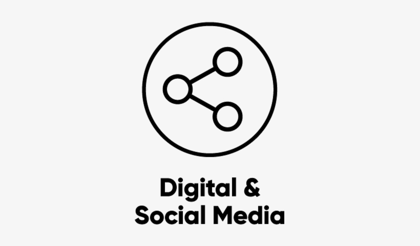 Creative Economy - Social Media Trends In 2019, transparent png #5614368