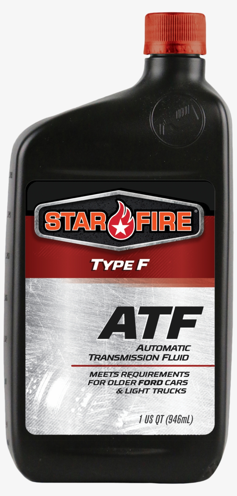 Starfire Full Synthetic Automatic Transmission Type, transparent png #5614702