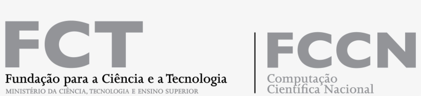Fccn - Fundação Para A Ciência E Tecnologia, transparent png #5614962