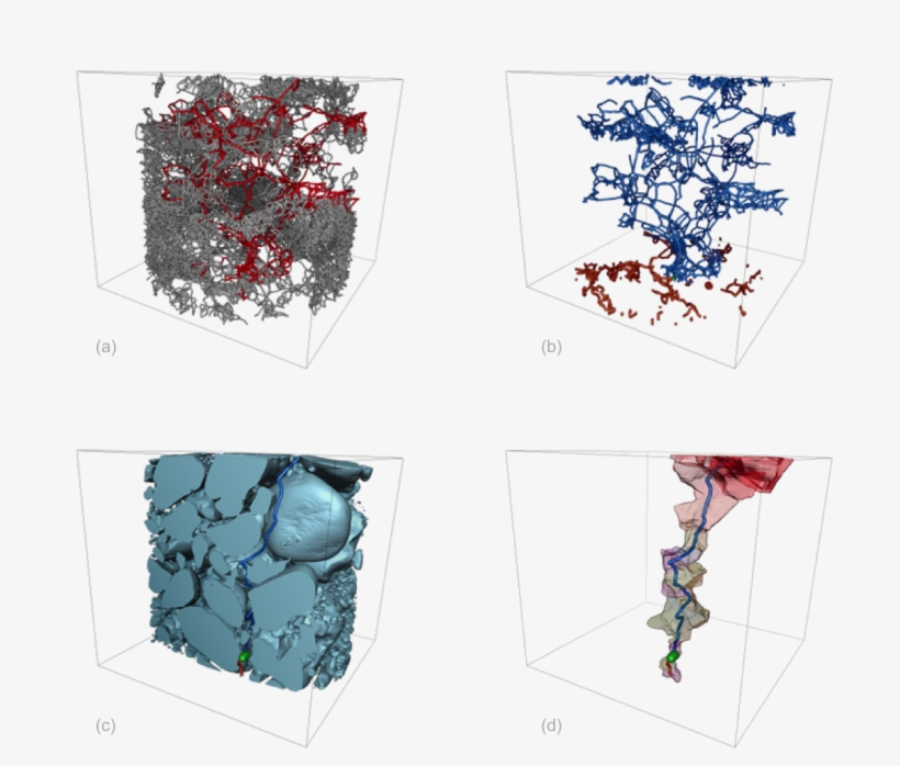 These Results Can Be Used To Estimate A Size-dependent - Sketch, transparent png #5614965