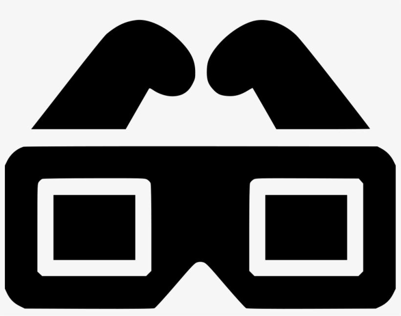 Png File Svg - Virtual Reality, transparent png #5615238