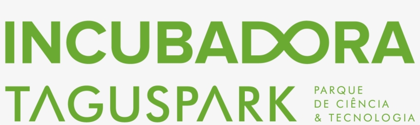 Logo Taguspark Logo Incubadora - Copyright, transparent png #5615294