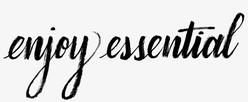 Enjoy Essential - Glamglow Supermud Clearing Treatment, transparent png #5616248