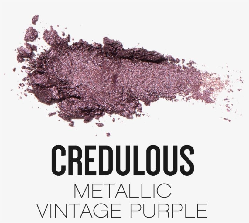 I Am Loving All Of The Younique Pressed Shadow Shades - Eye Shadow, transparent png #5616255