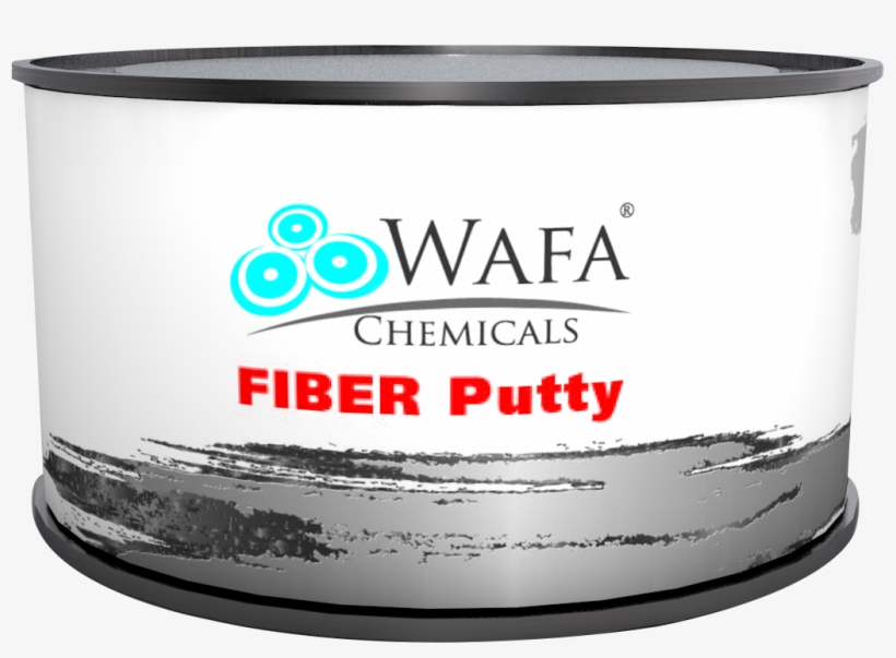 High Quality Putty Based On Polyester Resins Which - Polyester, transparent png #5616319