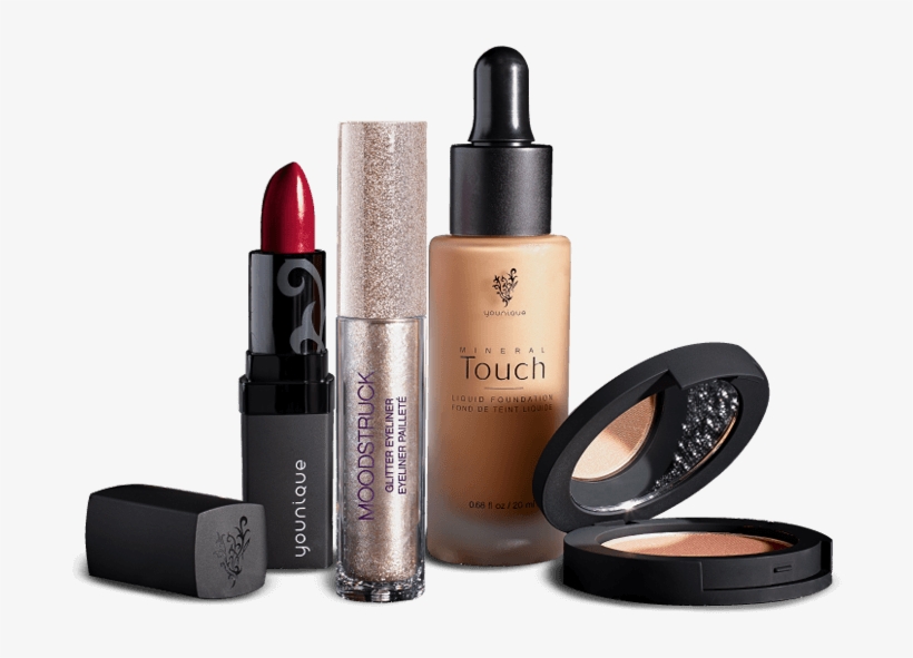 December Customer Kudos - Younique December Kudos 2018, transparent png #5616387