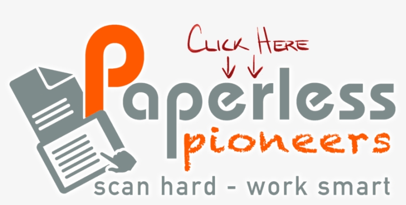 Wer Sind Die Paperless Pioneers, transparent png #5616440