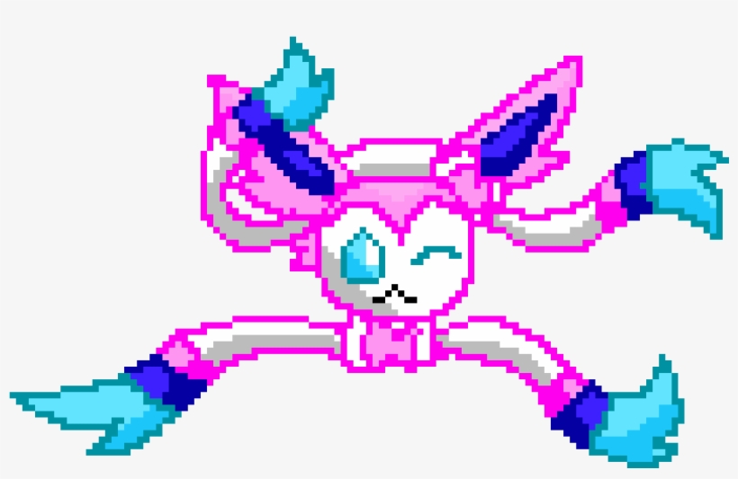 Sylveon, transparent png #5616727