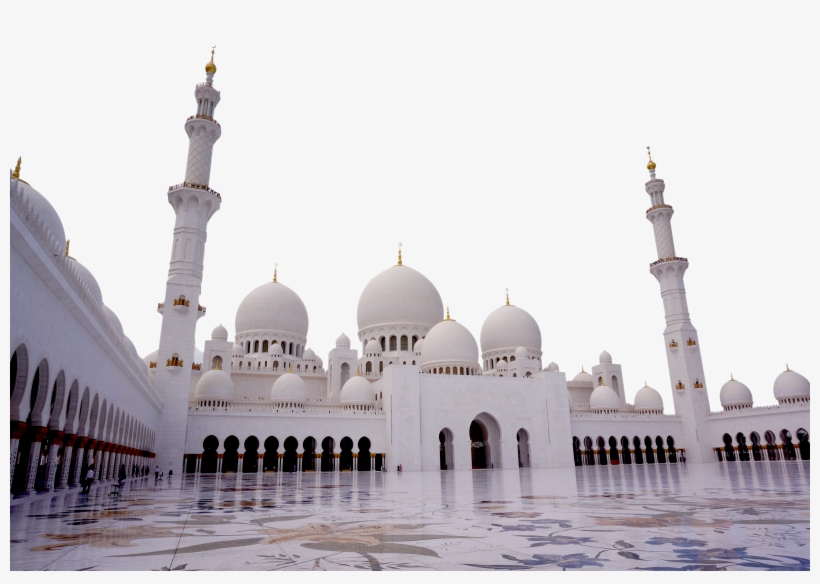 Sheikh Zayed Mosque, transparent png #5616728