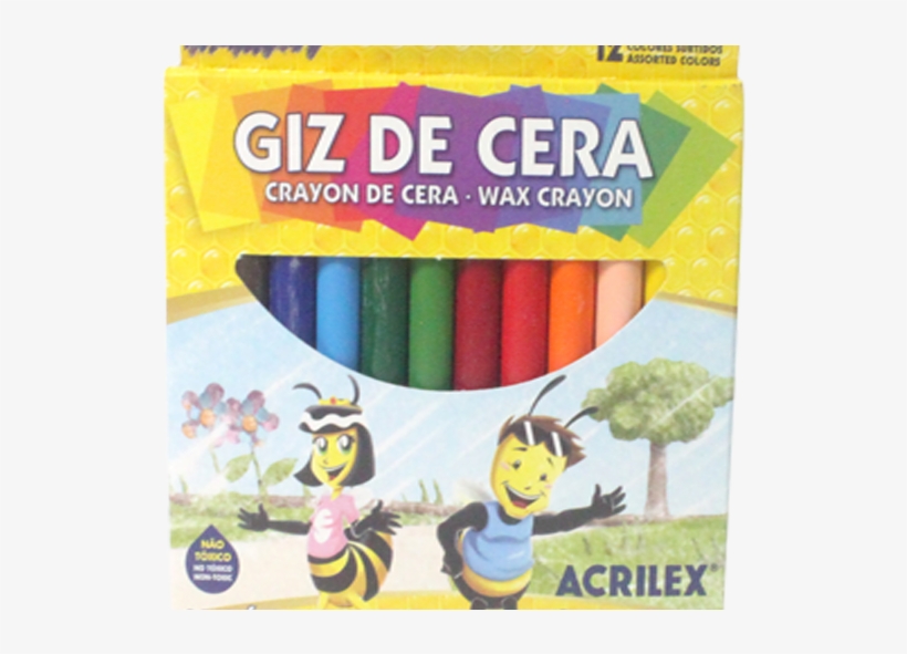 2301-800x510 - Giz De Cera Acrilex, transparent png #5616854