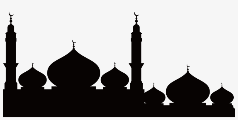 Mosque, transparent png #5617196