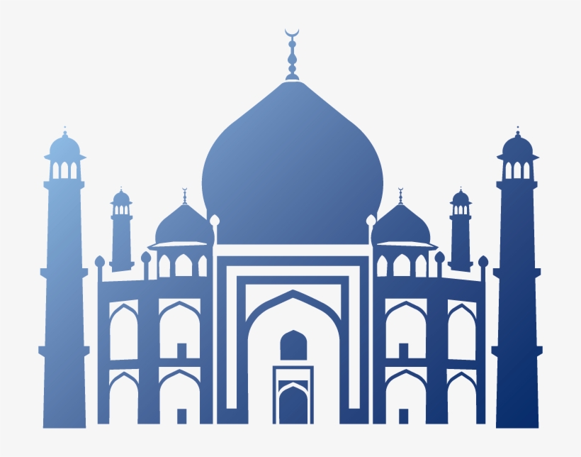 Mosque Png, transparent png #5617198