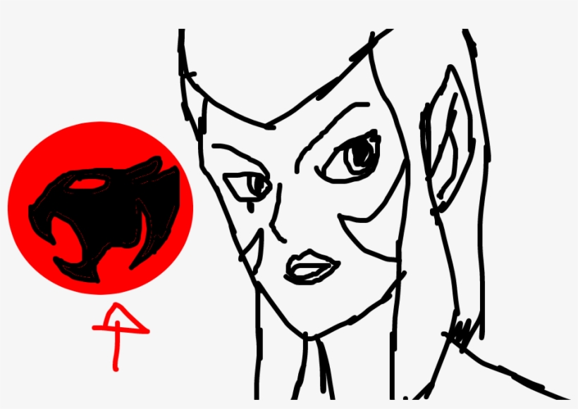 Thundercats, transparent png #5617635
