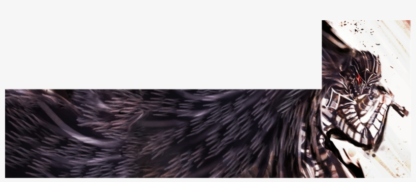 View Berserk , - Berserk Backgrounds, transparent png #5617841