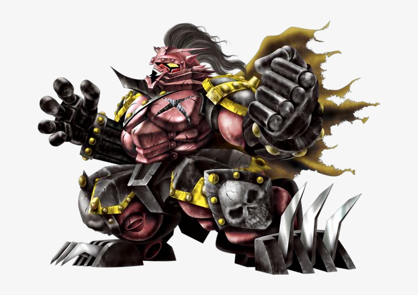 Gundam Berserk - Fusion Clashes Gundam Battle Rave, transparent png #5618070