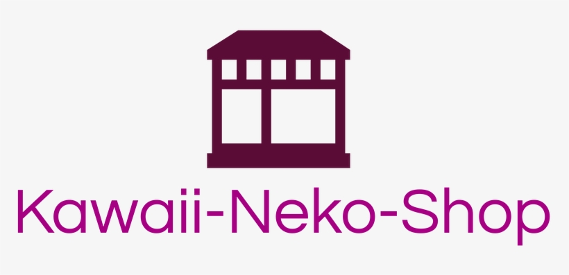 Kawaii Neko Shop, transparent png #5618372