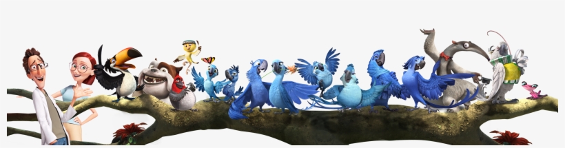 Characters Png, transparent png #5619014