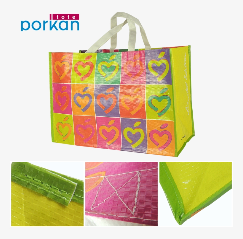 China 7days Bag, China 7days Bag Manufacturers And - Woven Fabric, transparent png #5619122