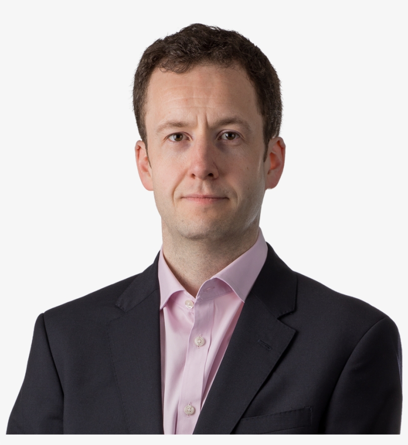 Paul Deakins - 疑問 男, transparent png #5619370