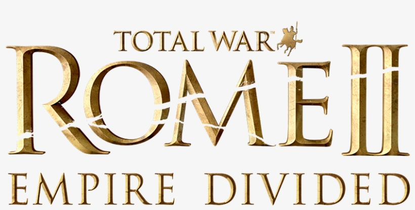 Buy Now - Total War Rome 2 Rise Of The Republic Logo, transparent png #5619434