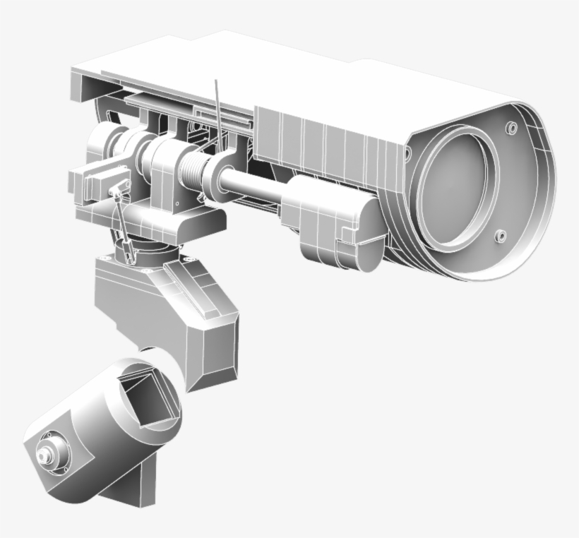 Video Camera, transparent png #5619895
