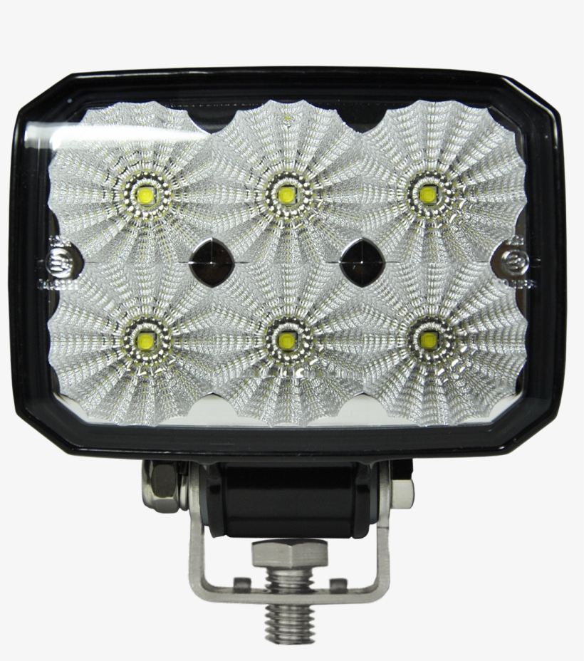 Lw4332-front - Uni-bond Lighting & Safety Products Canada Inc, transparent png #5620115