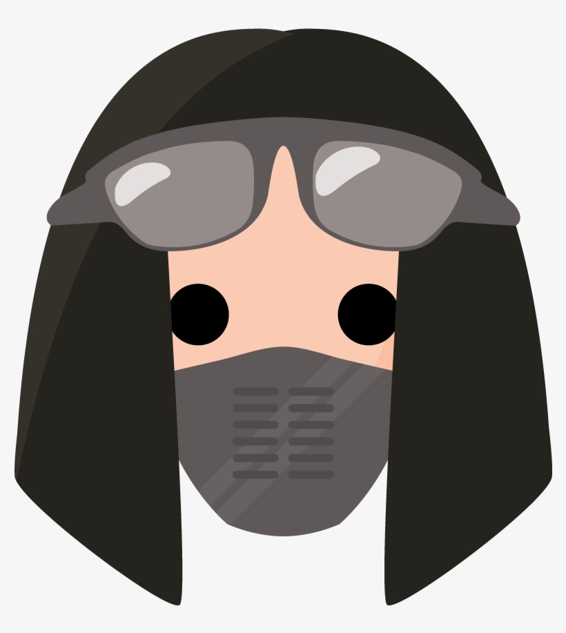 About The Post Apocalyptic Avengers - Illustration, transparent png #5620120