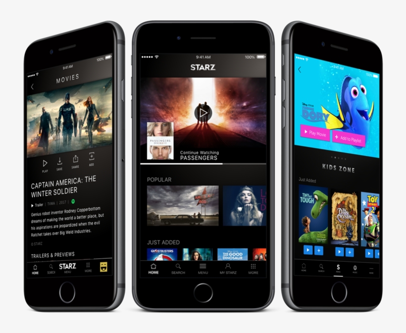 Three Mock - Vido T8 Mini Pc, 7 Inch Windows 10, transparent png #5620228