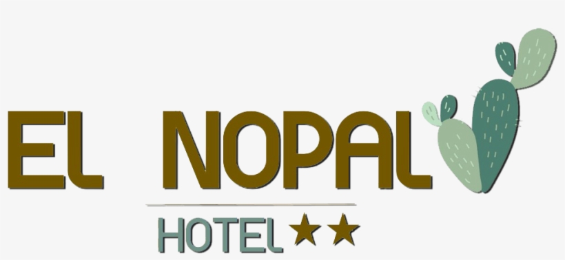 Hotel El Nopal - Hotel, transparent png #5620492