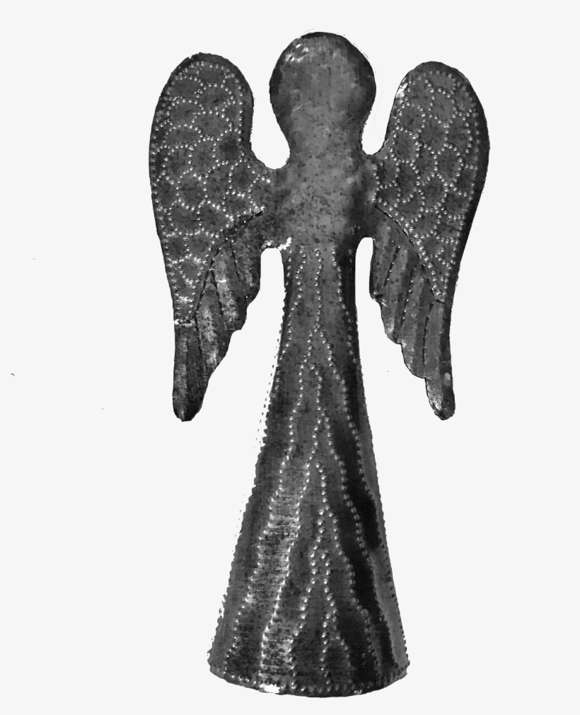 Nativity Set - Angel, transparent png #5620493