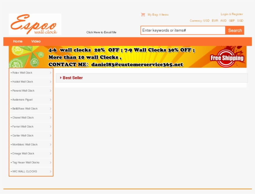 Website History, transparent png #5620661
