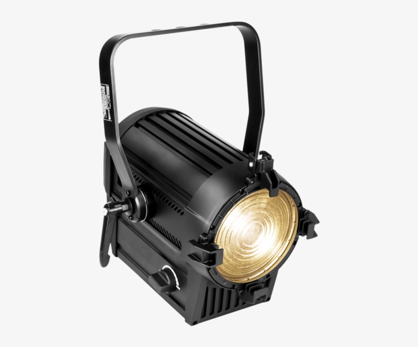 Prolights Evo90f - 100 W Led Projector, transparent png #5620765