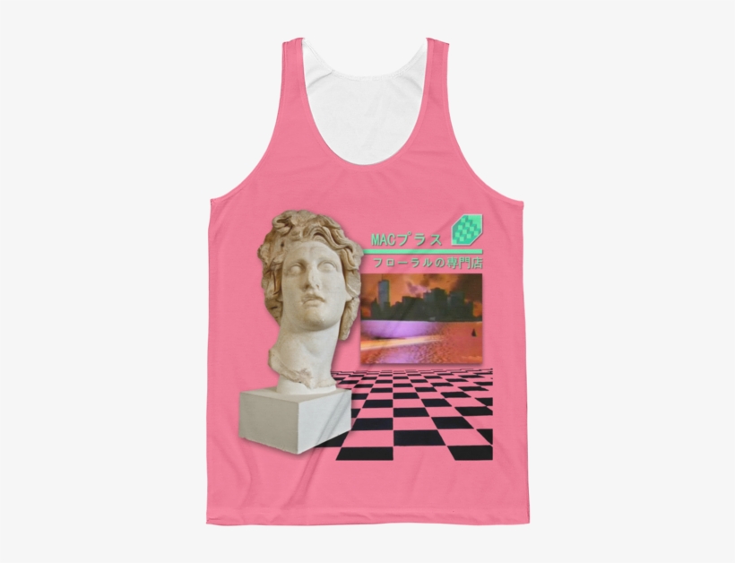 2xl Macintosh Plus - Macintosh Plus Roblox Id, transparent png #5621672