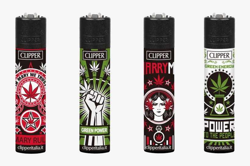 Lighters - 420 Day, transparent png #5621884