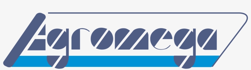 Agromega Logo Png Transparent - Logo, transparent png #5622149