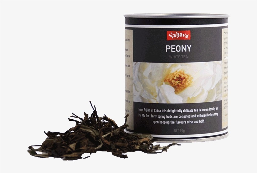 Peony White Tea - Golden Monkey Tea, transparent png #5622325