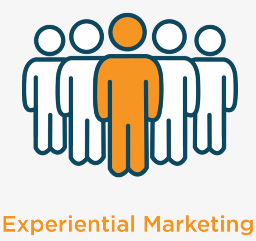 Experiential Marketing - Portable Network Graphics, transparent png #5622853