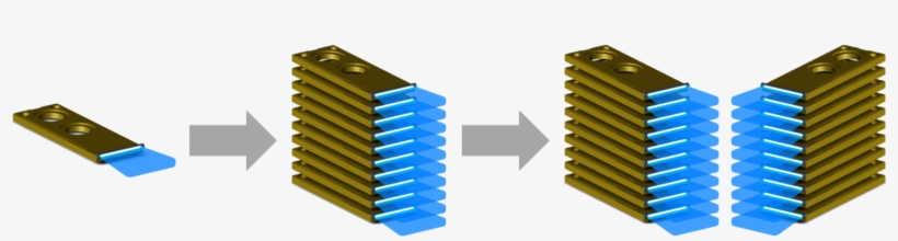 Laserline Functional Principle In The Blue Laser - Jpeg, transparent png #5623316