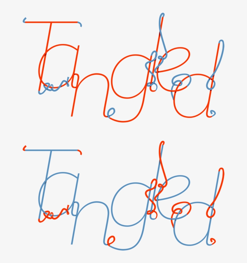 Tangled, transparent png #5623380