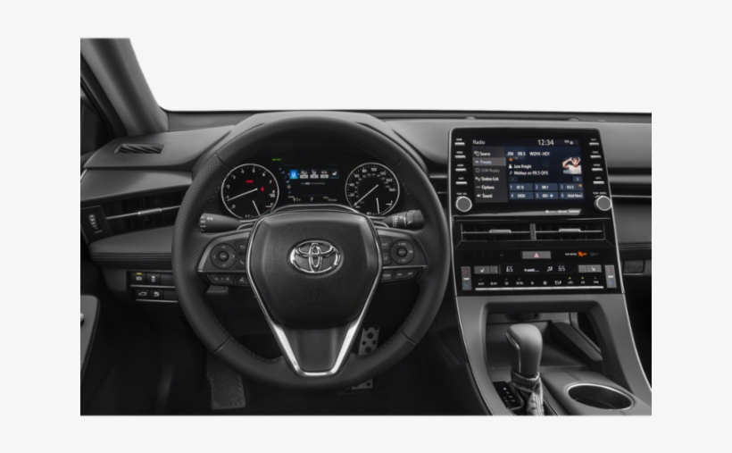 Toyota Avalon 2019 - Volkswagen Beetle 2019 70s, transparent png #5623383