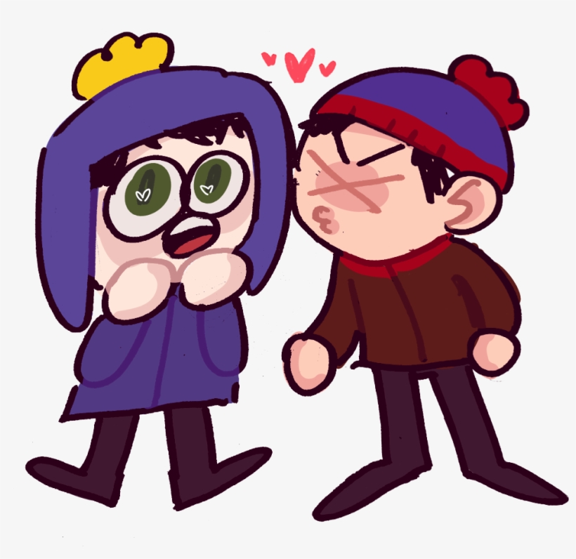 And Yeah I Fell For Staig - Stan Marsh, transparent png #5623426