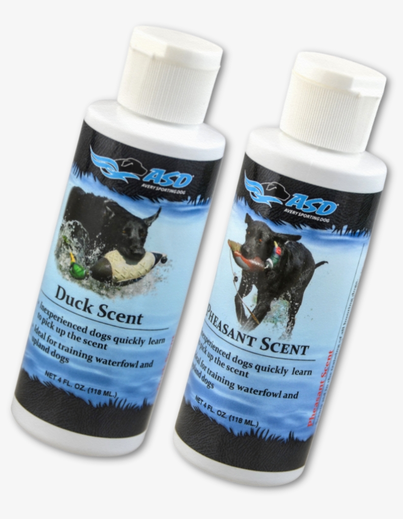 Image Of The Duck And Pheasant Avery Concentrated Game - Avery Sporting Dog Duck Scent, transparent png #5623428