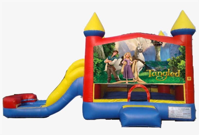 Water - Water Slide, transparent png #5623490