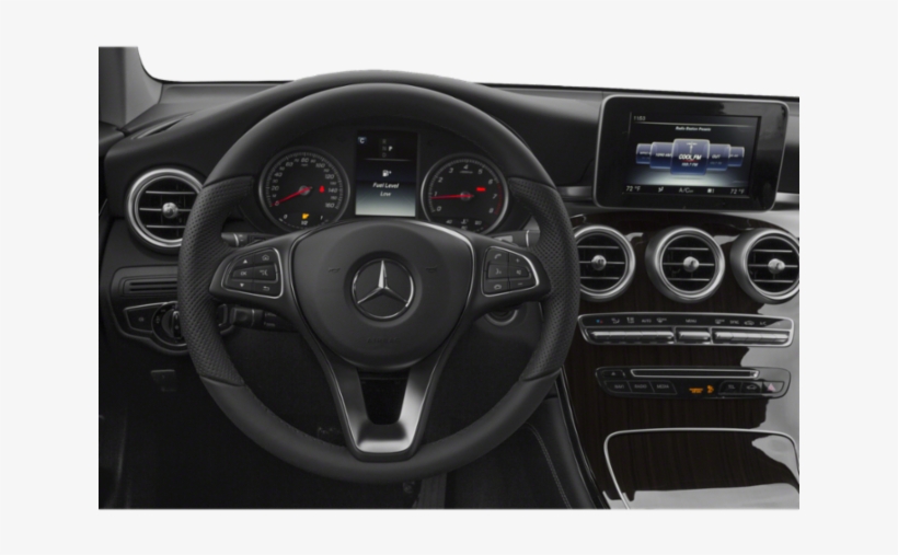 New 2019 Mercedes-benz Glc Glc 300 4matic® Suv - 2019 Mercedes Glc 300, transparent png #5623492