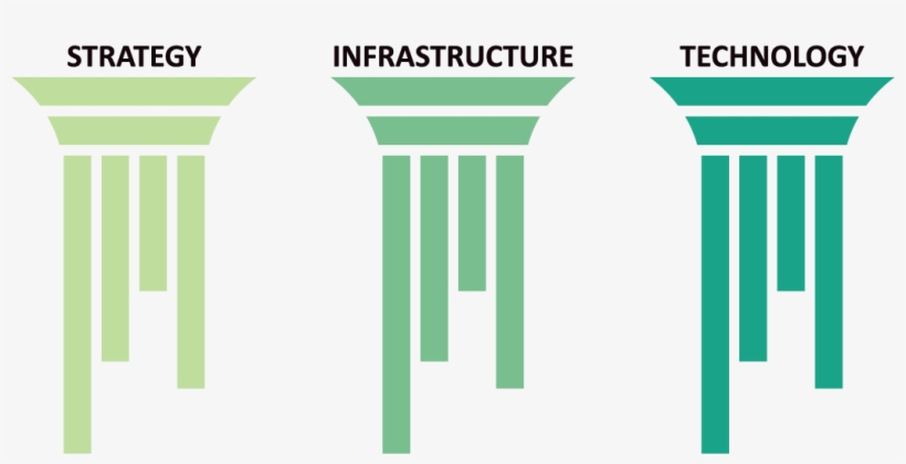 Po Pillars-1 - Art, transparent png #5623764