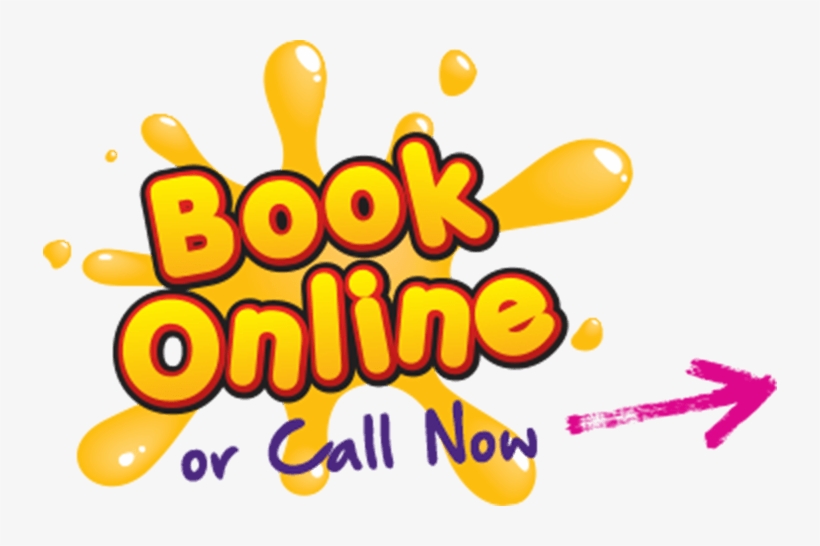 Big Bounce Bouncy Castles Book Online, transparent png #5623841