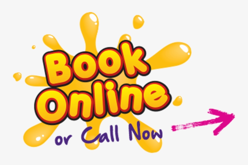Big Bounce Bouncy Castles Book Online, transparent png #5623841