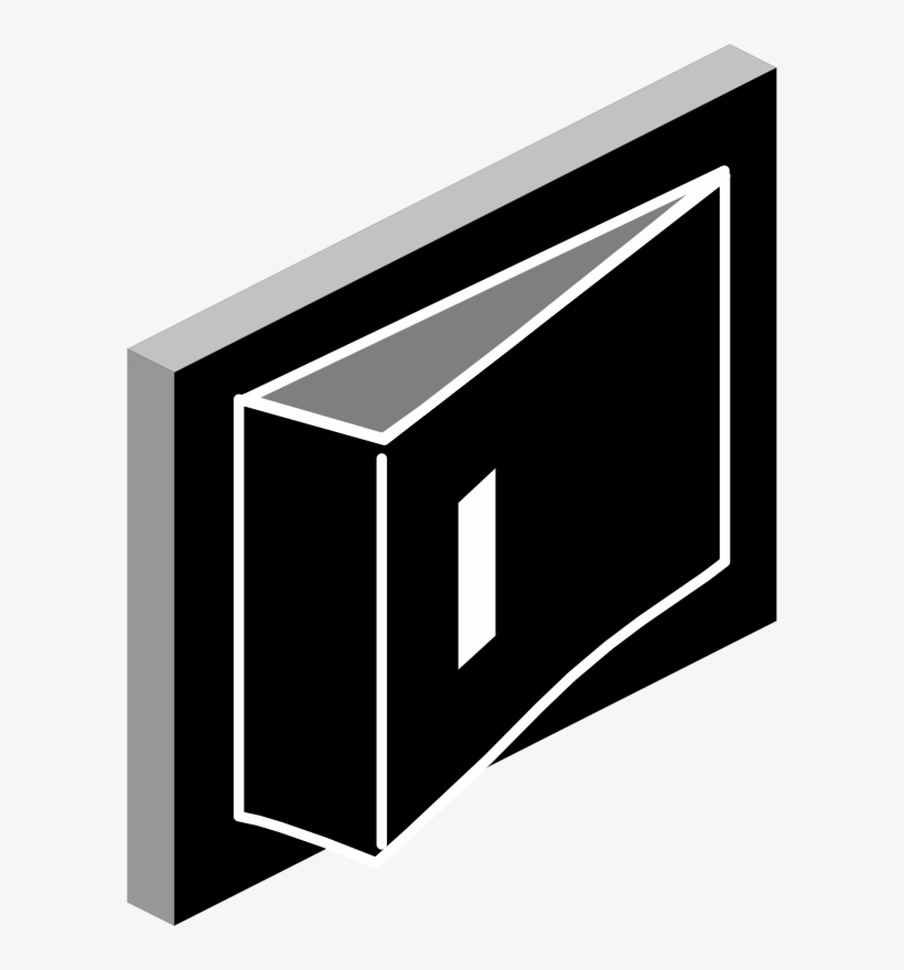 Excellent Built Up Area Iran Clipart Icon Png With - Switch Clipart On Off, transparent png #5623842