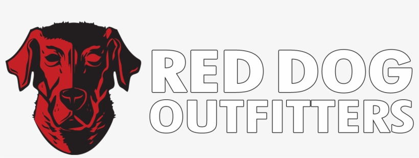 Reddog Outfitters Reddog Outfitters - Dog, transparent png #5623900
