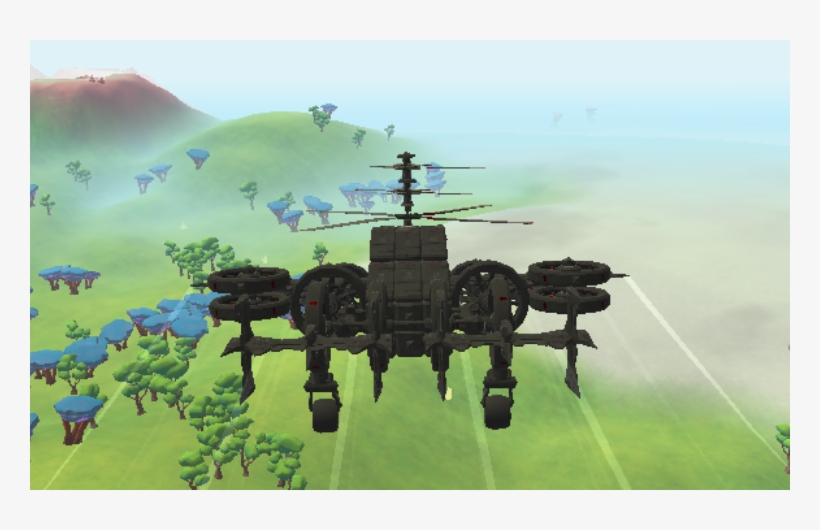 Helicopter, transparent png #5623957